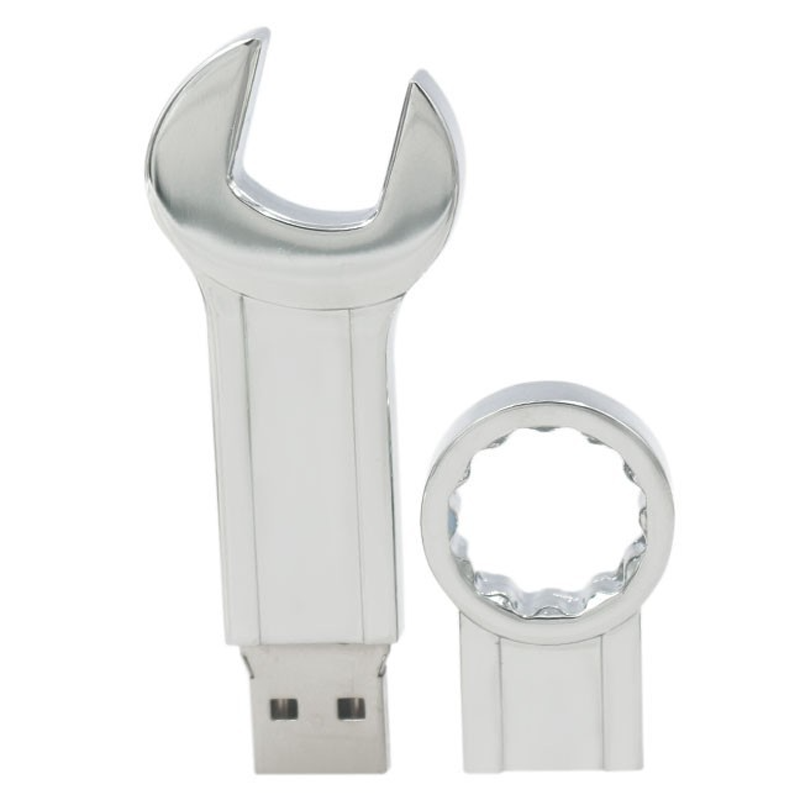 Toolman Usb 16Gb 32Gb USB Pendrive Tool Shape USB Sticks Wrench USB Flash Drive for ...
